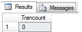SELECT_@@TRANCOUN