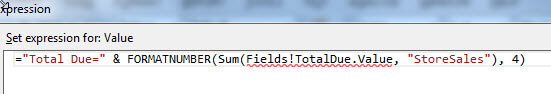 Format Number