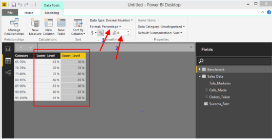 Format Benchmark