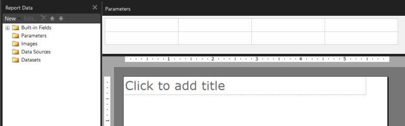 enable parameters