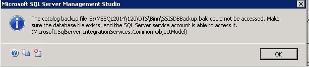 error_during_Create_Catalog