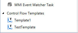 SSIS Toolbox