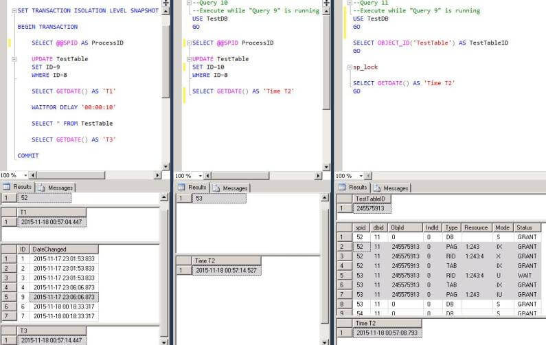 SELECT_OBJECT_ID