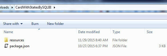 Extract File Level 1