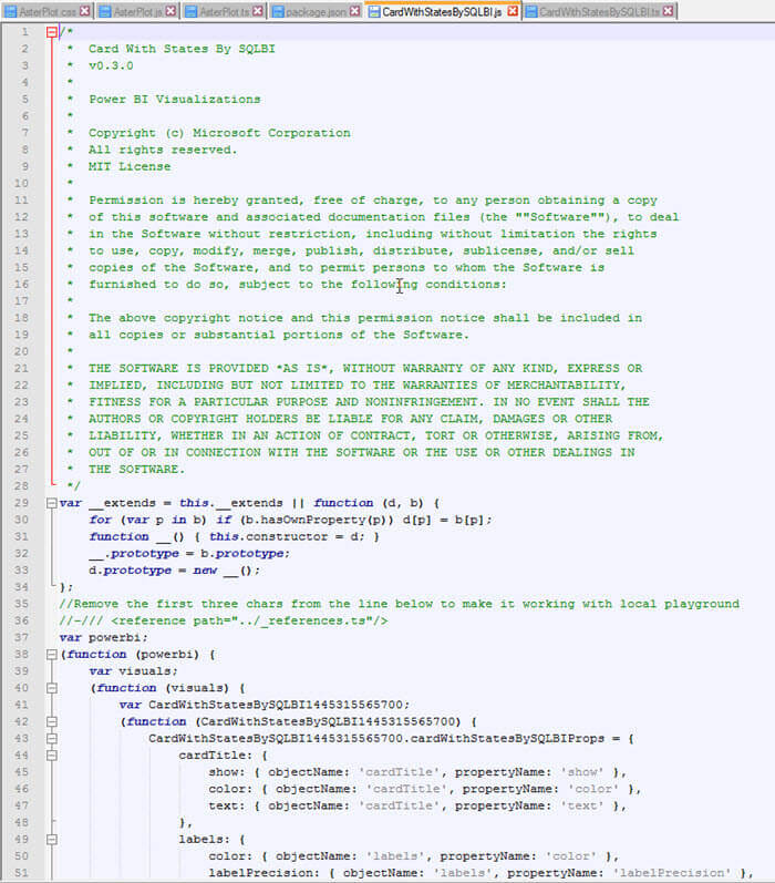 JavaScript