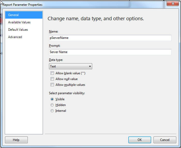 ServerName