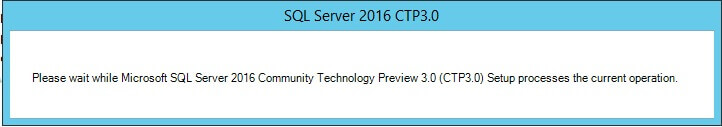Using SQL Server Discovery Tool to list installed components