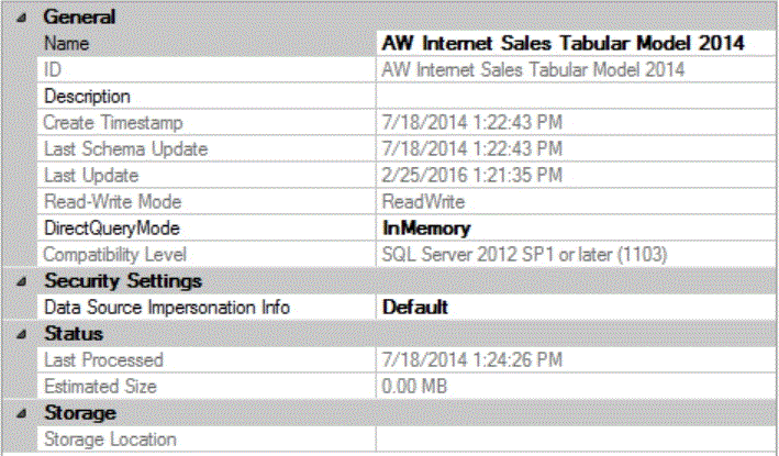 SQL 2014 Compatiblity