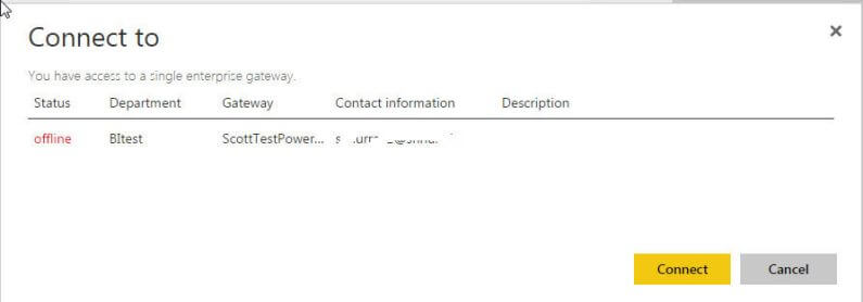 Offline 1