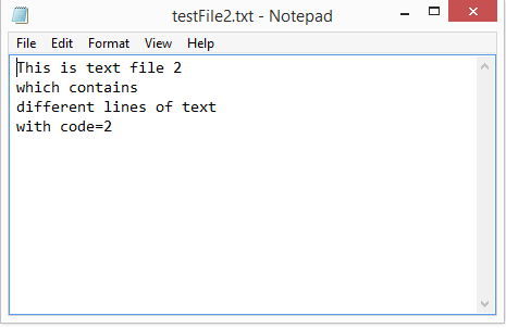 Reconstructed File 2
