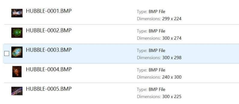 Saved Images From Cloud Database to On-Premises Storage