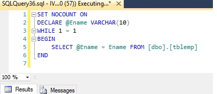 AvailabilityGroupListener