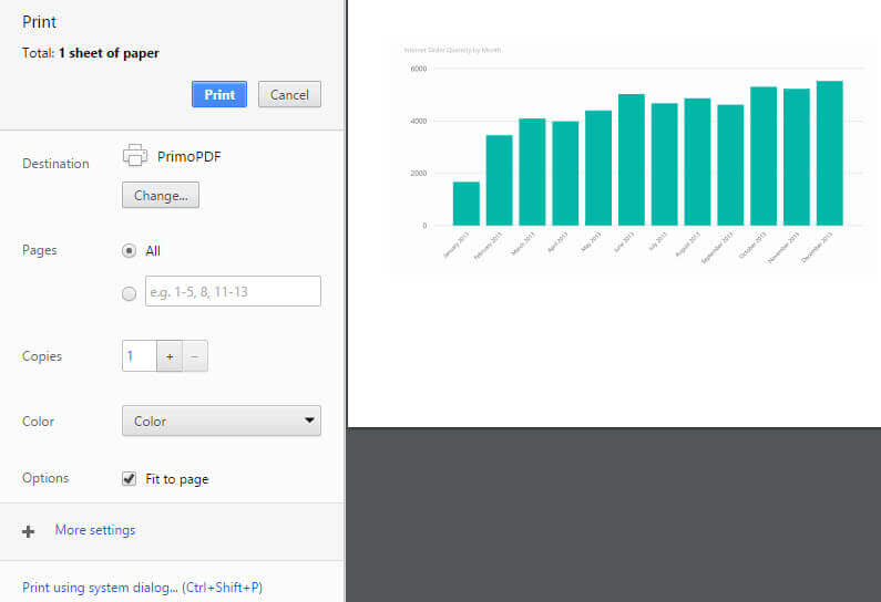 SQL Server 2016 Reporting Services report builder