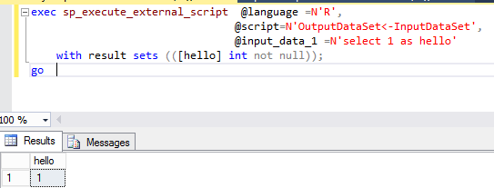 You should now be able to run the 'R' script without any more issues