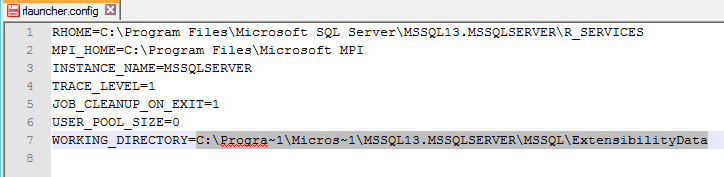 If your disk is formatted to accept old 8.3 format file names you can just set the working directory with this format