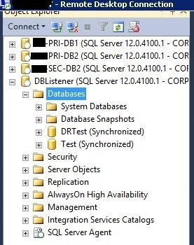 Failover