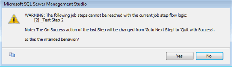 SQL Server Agent Jobs Monitoring Script