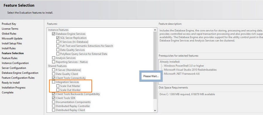 New Features of SQL Server 2017