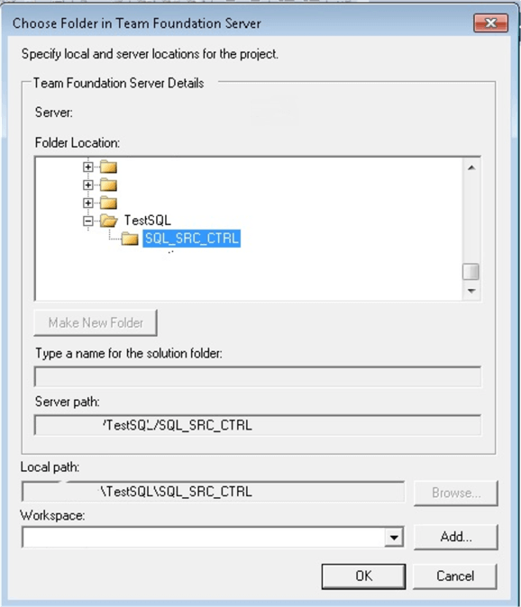 daily work with tfs and ssms 004