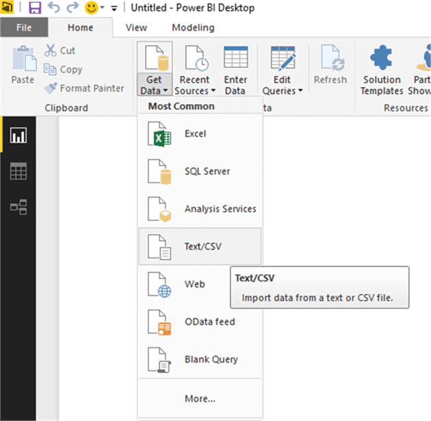 Import File - Description: Import File