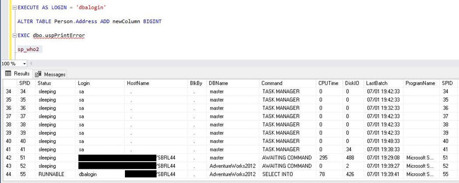 tas manager