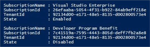 visual studio enterprise