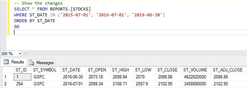 ssms query