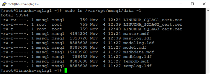 mssql