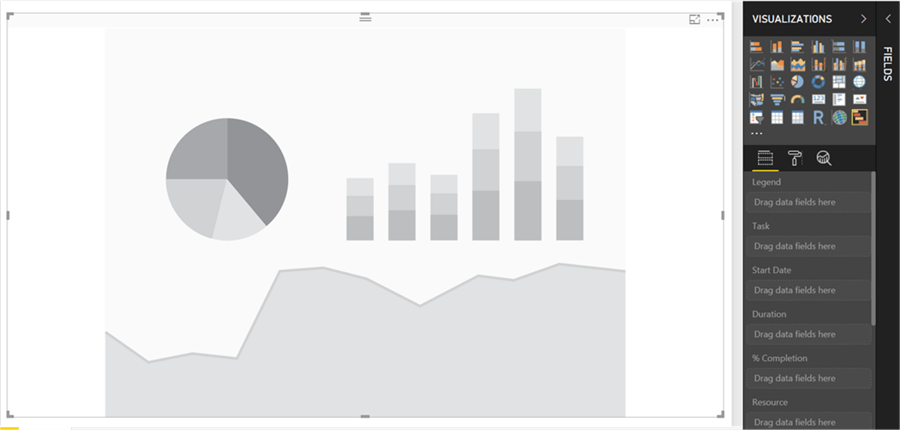 Gantt Chart - Description: Gantt Chart