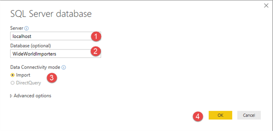 get data database - Description: get dat database name
