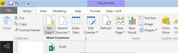 Get Data - Description: Get Data