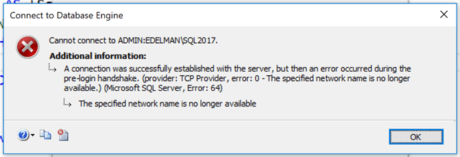 database engine