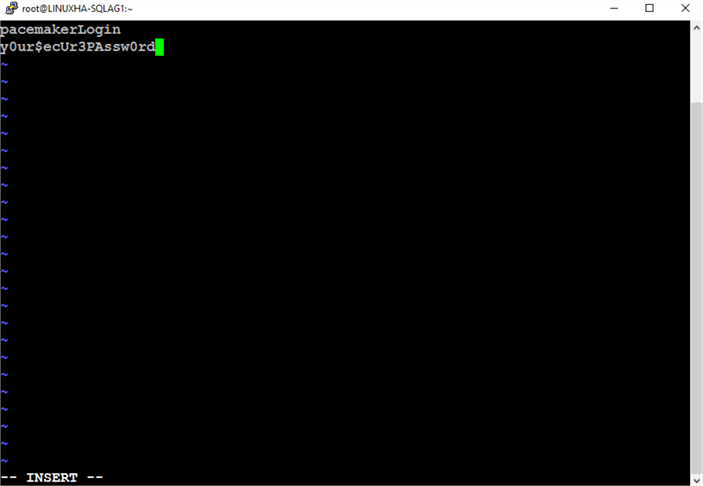 linux commands