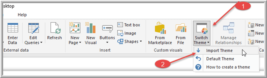 import json - Description: import json