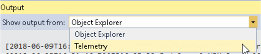 telemetry