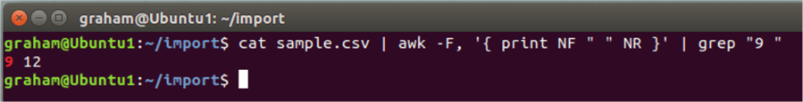 cat linux commands
