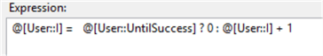 ssis expression