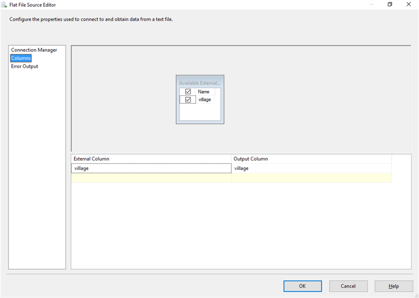 file source editor