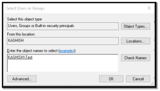 sql developer edition install add users