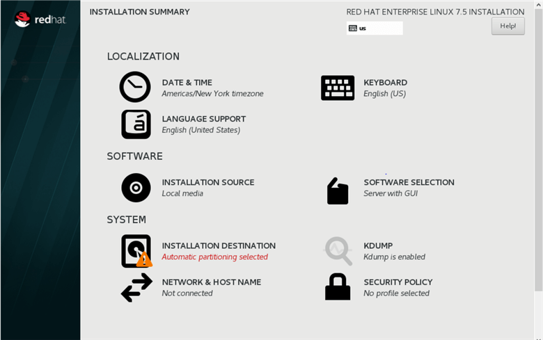 installing oracle virutalbox