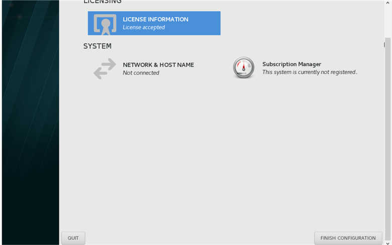 installing oracle virutalbox