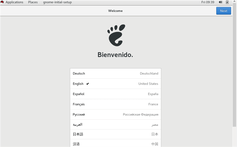installing oracle virutalbox