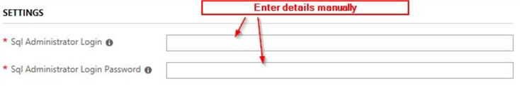 customize template