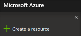 create new resource