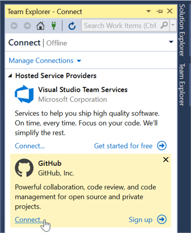 Getting Started with GitHub for SQL Server Developers