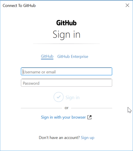Getting Started with GitHub for SQL Server Developers