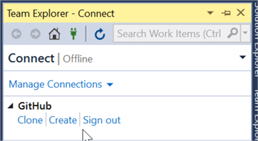 Getting Started with GitHub for SQL Server Developers