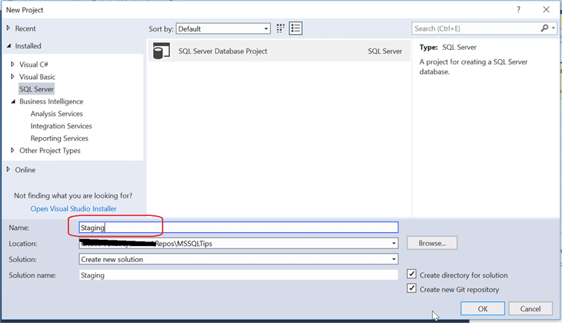 Getting Started with GitHub for SQL Server Developers