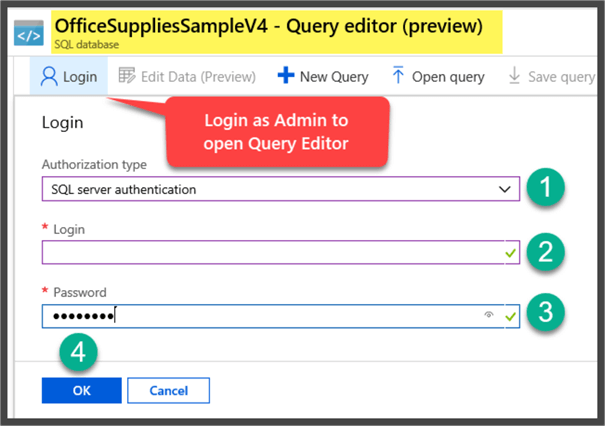 azure portal