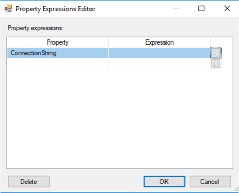 Using SSIS to Generate Excel Files Based on Criteria